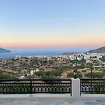 Anthi's View شقة كارباثوس