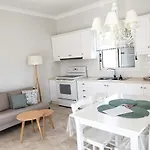 شقة Anthi's View كارباثوس