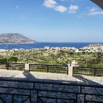 Anthi's View 카르파토스