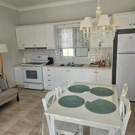 Anthi's View Appartement Karpathos