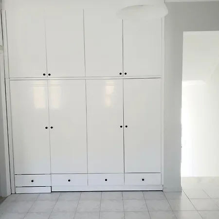 Anthi's View Appartement