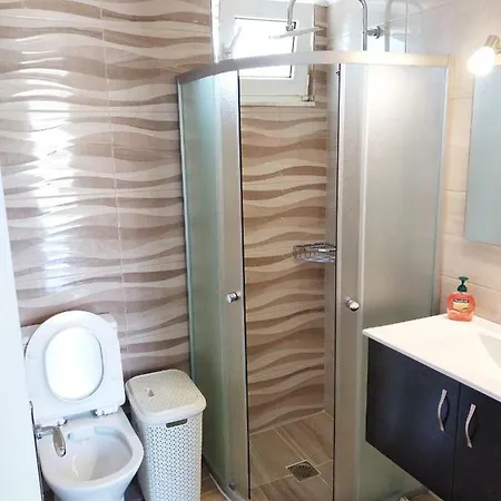 Anthi's View Апартаменты