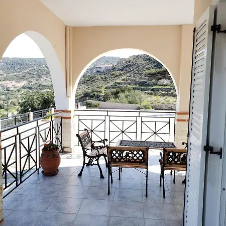 Апартаменты Anthi's View