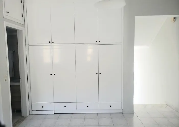 Anthi's View Appartement