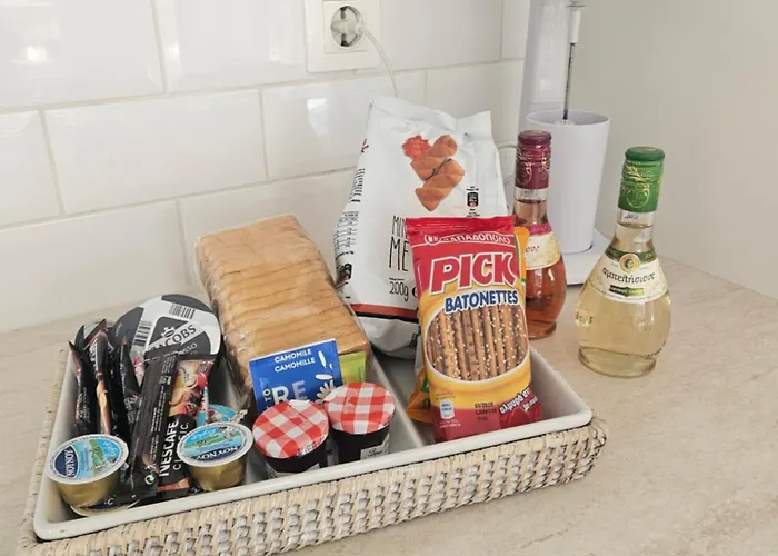 公寓 Anthi's View 卡尔帕索斯