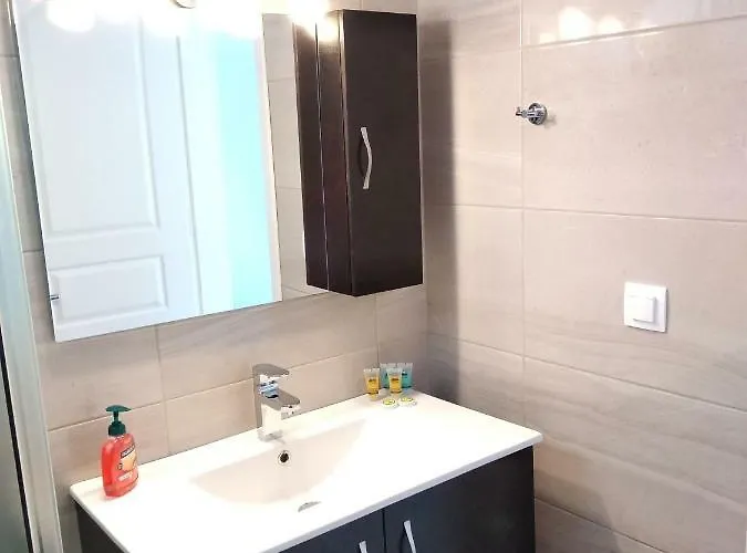 Appartement Anthi's View Karpathos